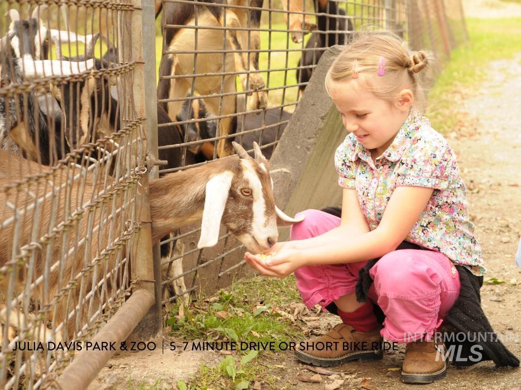 3002 N Water Run Ln, Boise, Idaho 83703, Land For Sale, Price $249,000,MLS 98972584