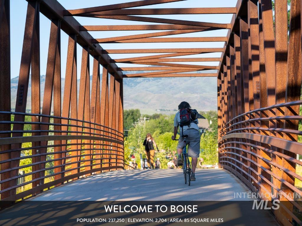 3002 N Water Run Ln, Boise, Idaho 83703, Land For Sale, Price $249,000,MLS 98972584