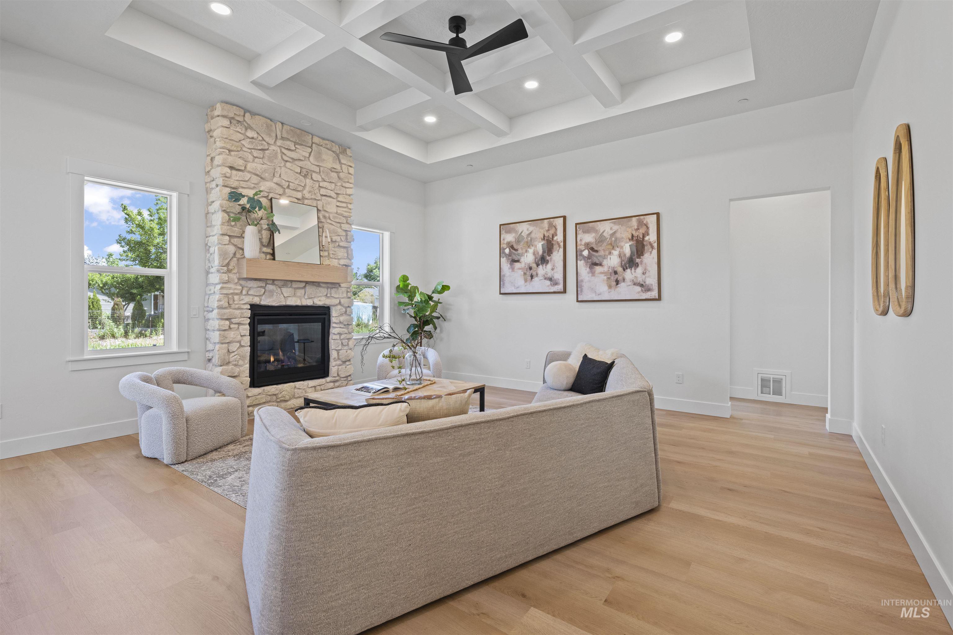 707 E Merino St, Kuna, Idaho 83634-5583, 3 Bedrooms, 2.5 Bathrooms, Residential For Sale, Price $729,900,MLS 98972585