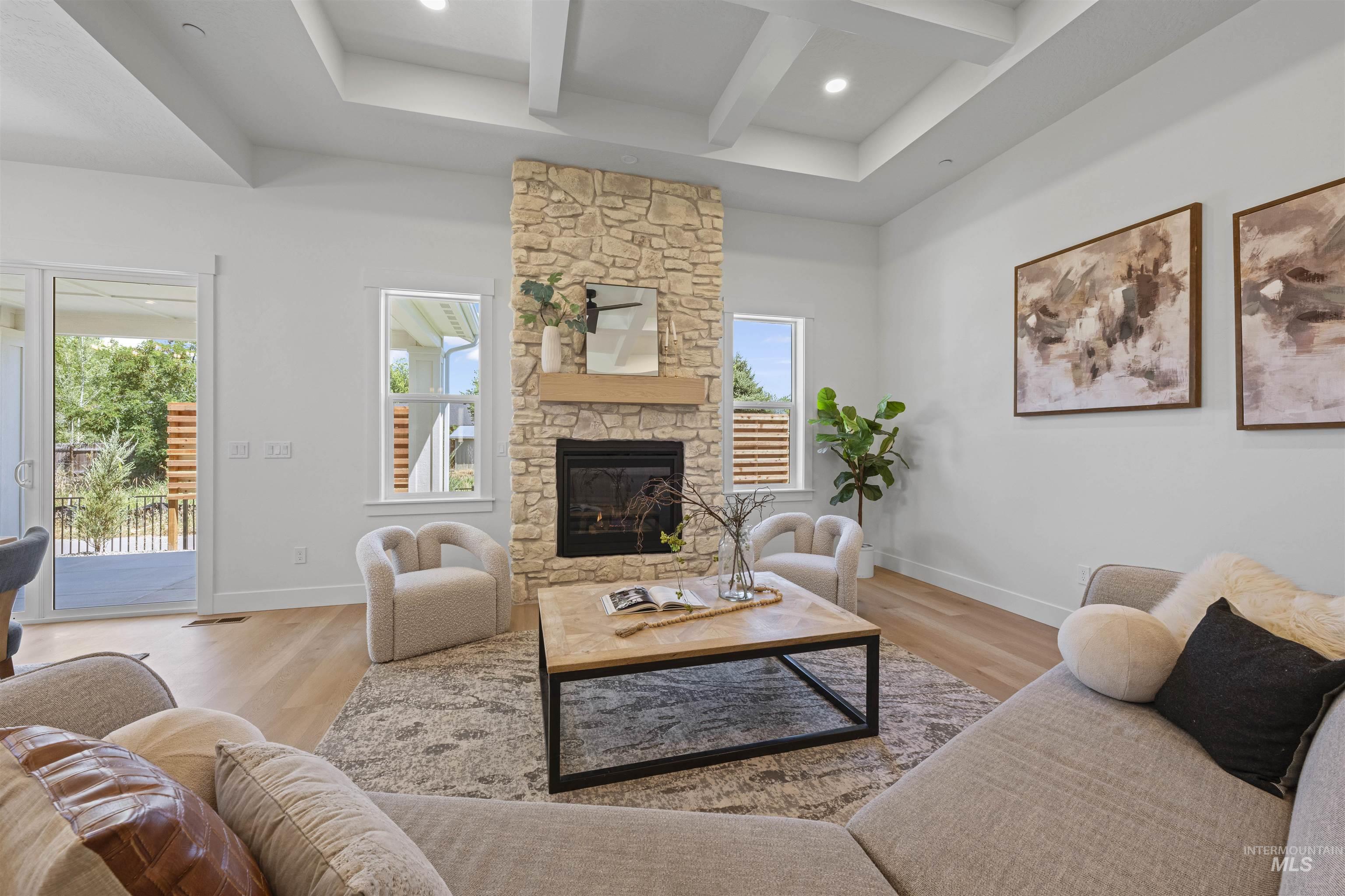 707 E Merino St, Kuna, Idaho 83634-5583, 3 Bedrooms, 2.5 Bathrooms, Residential For Sale, Price $729,900,MLS 98972585