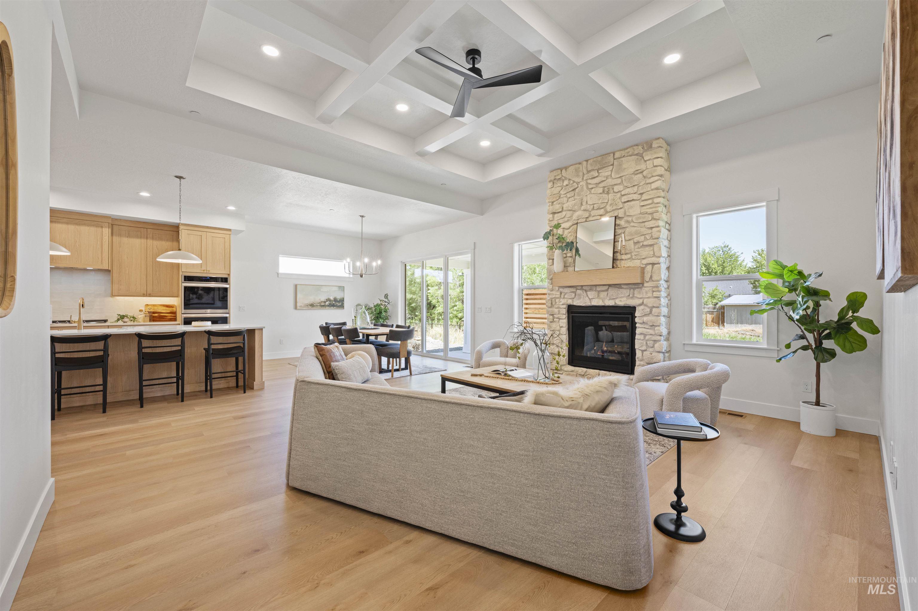 707 E Merino St, Kuna, Idaho 83634-5583, 3 Bedrooms, 2.5 Bathrooms, Residential For Sale, Price $729,900,MLS 98972585