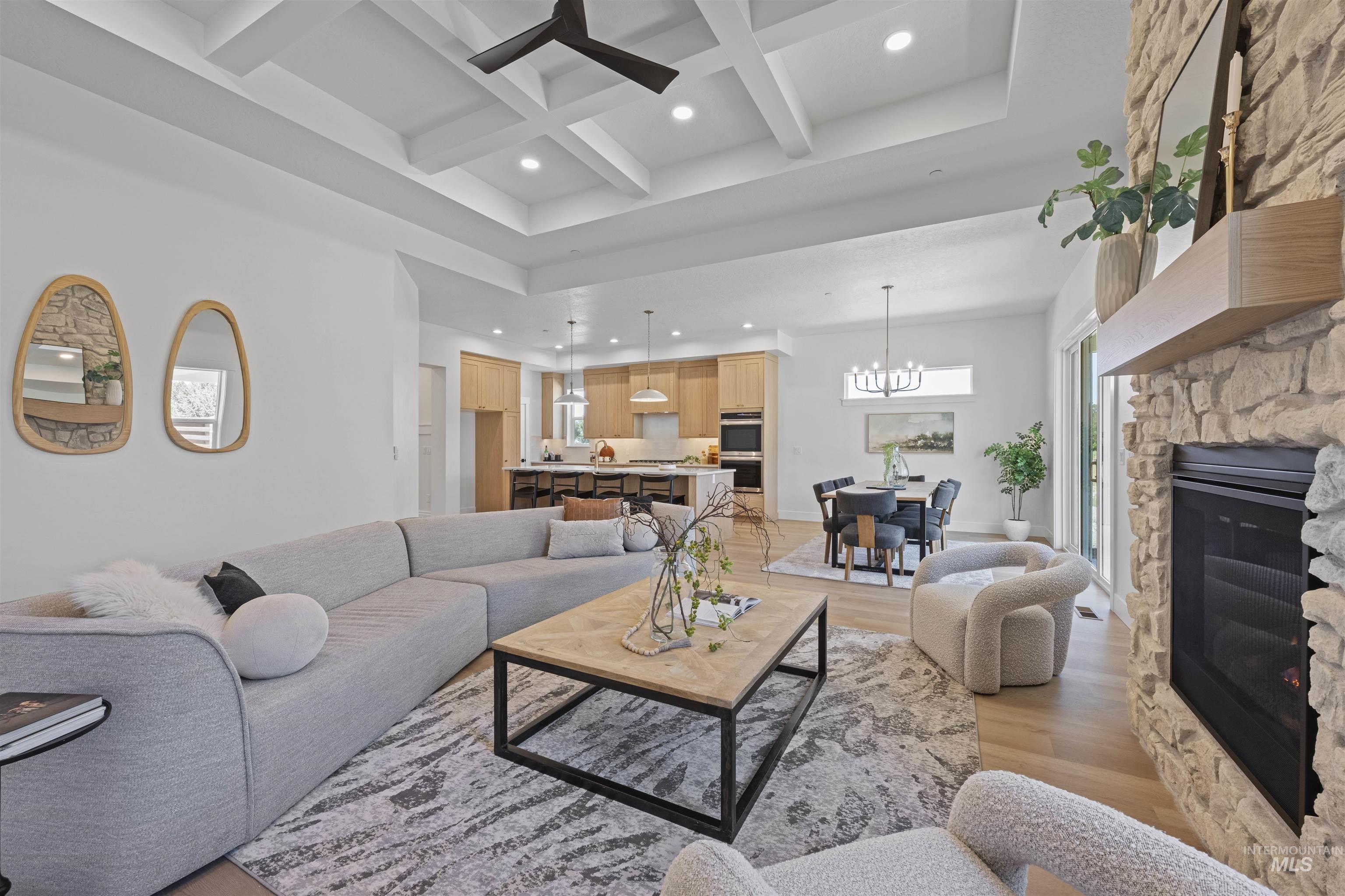 707 E Merino St, Kuna, Idaho 83634-5583, 3 Bedrooms, 2.5 Bathrooms, Residential For Sale, Price $729,900,MLS 98972585