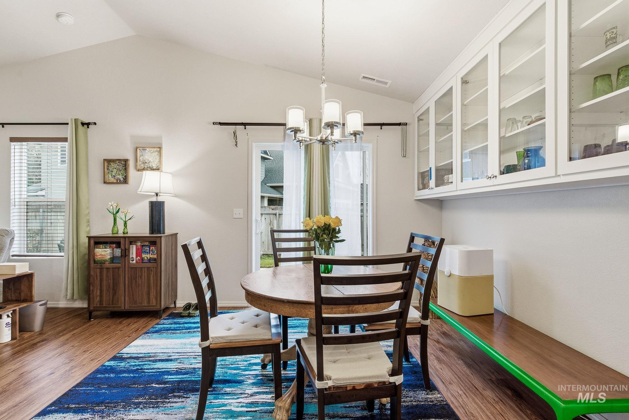 3530 S Clark Fork Ave., Nampa, Idaho 83686, 3 Bedrooms, 2 Bathrooms, Residential For Sale, Price $391,000,MLS 98972586