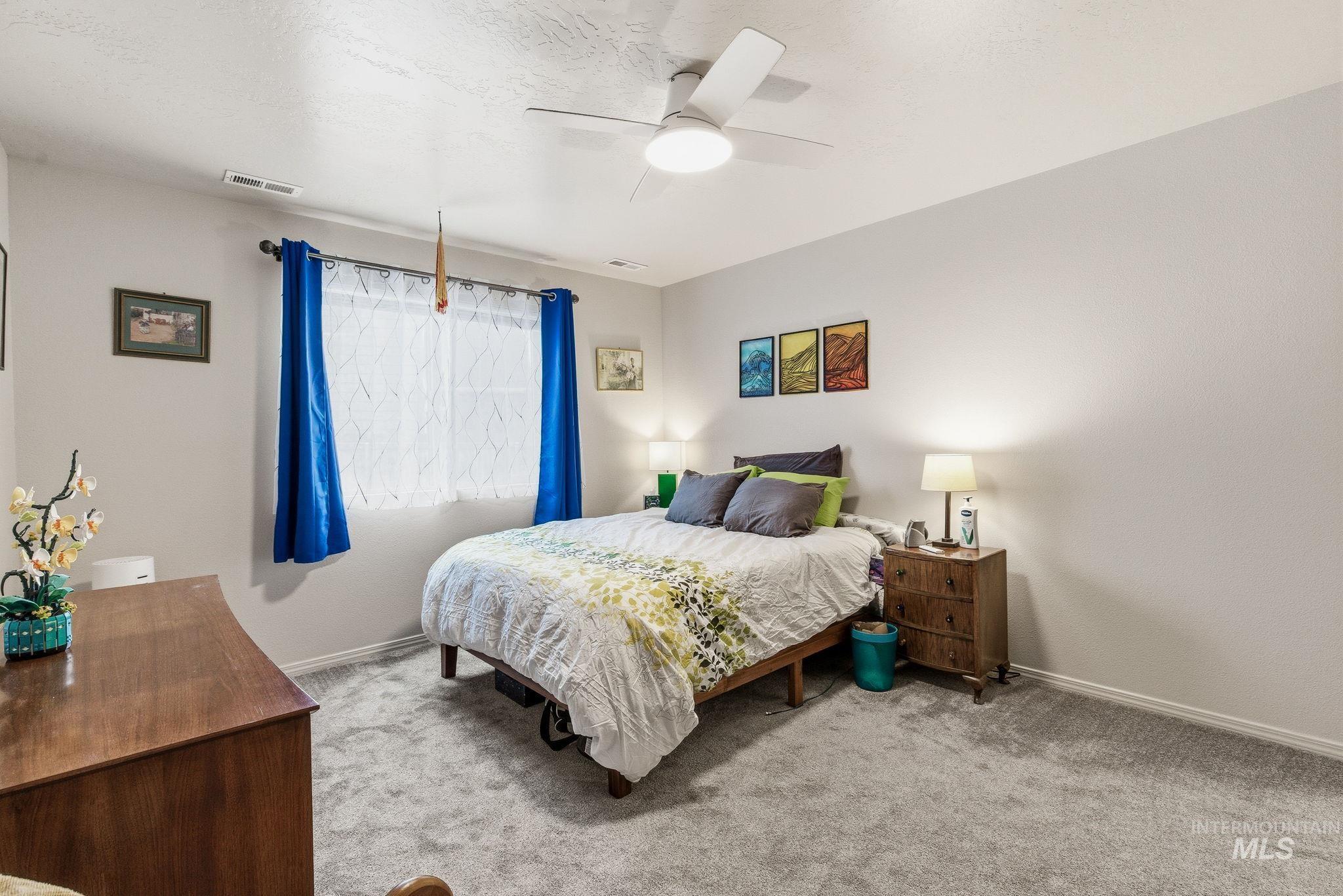 3530 S Clark Fork Ave., Nampa, Idaho 83686, 3 Bedrooms, 2 Bathrooms, Residential For Sale, Price $391,000,MLS 98972586