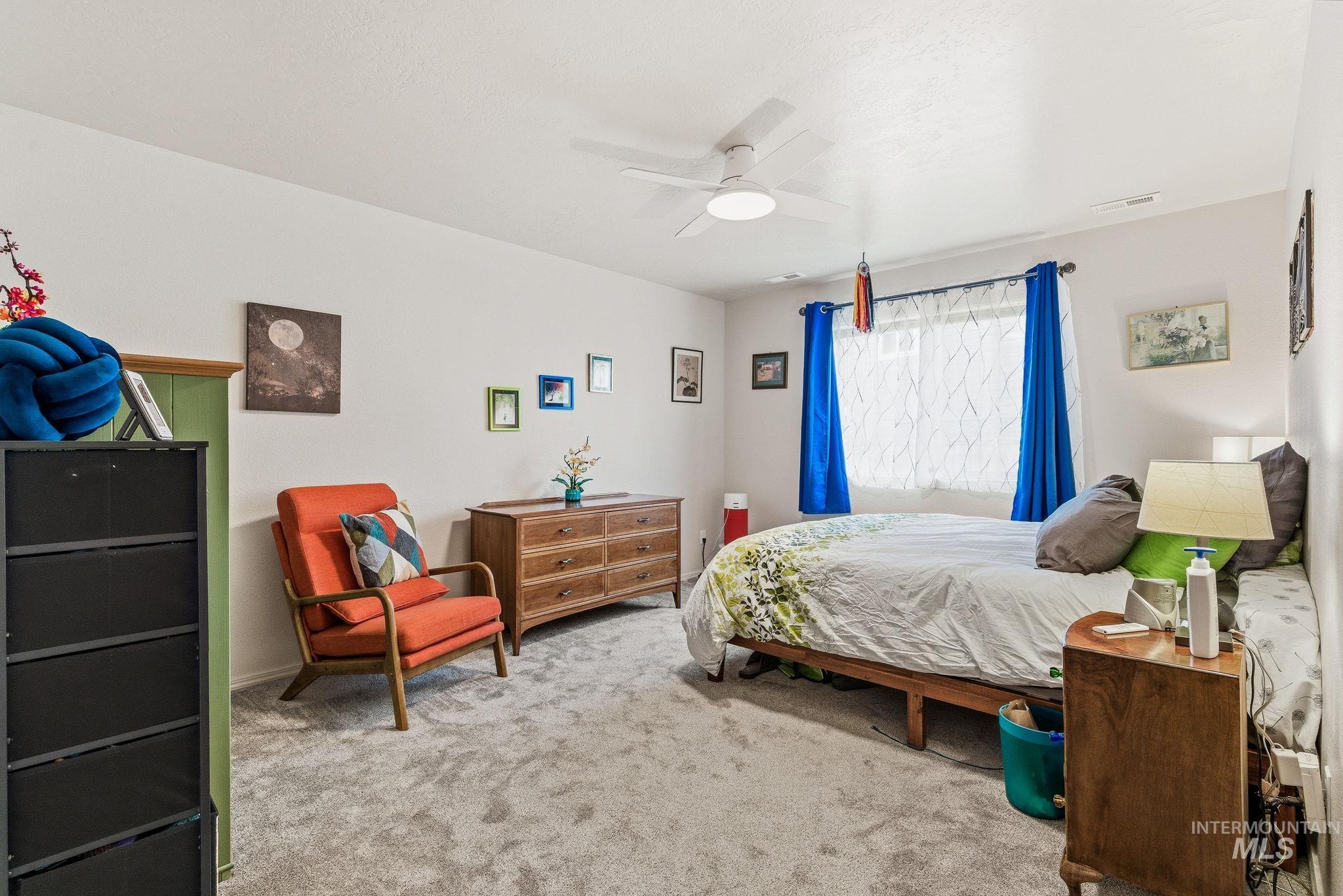 3530 S Clark Fork Ave., Nampa, Idaho 83686, 3 Bedrooms, 2 Bathrooms, Residential For Sale, Price $391,000,MLS 98972586