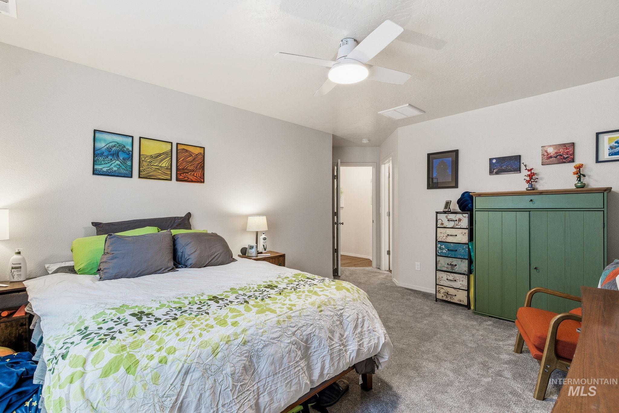 3530 S Clark Fork Ave., Nampa, Idaho 83686, 3 Bedrooms, 2 Bathrooms, Residential For Sale, Price $391,000,MLS 98972586