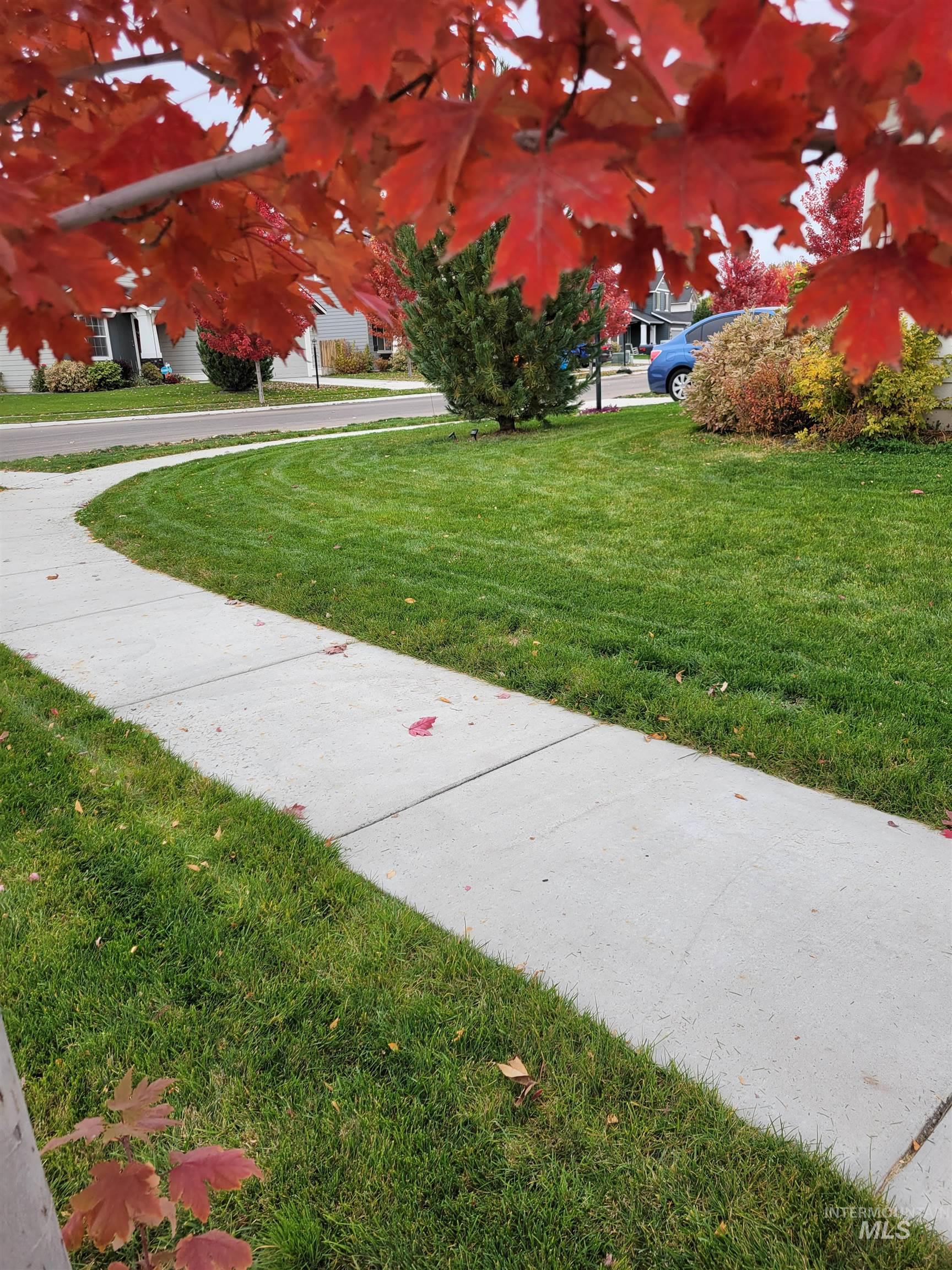 3530 S Clark Fork Ave., Nampa, Idaho 83686, 3 Bedrooms, 2 Bathrooms, Residential For Sale, Price $391,000,MLS 98972586