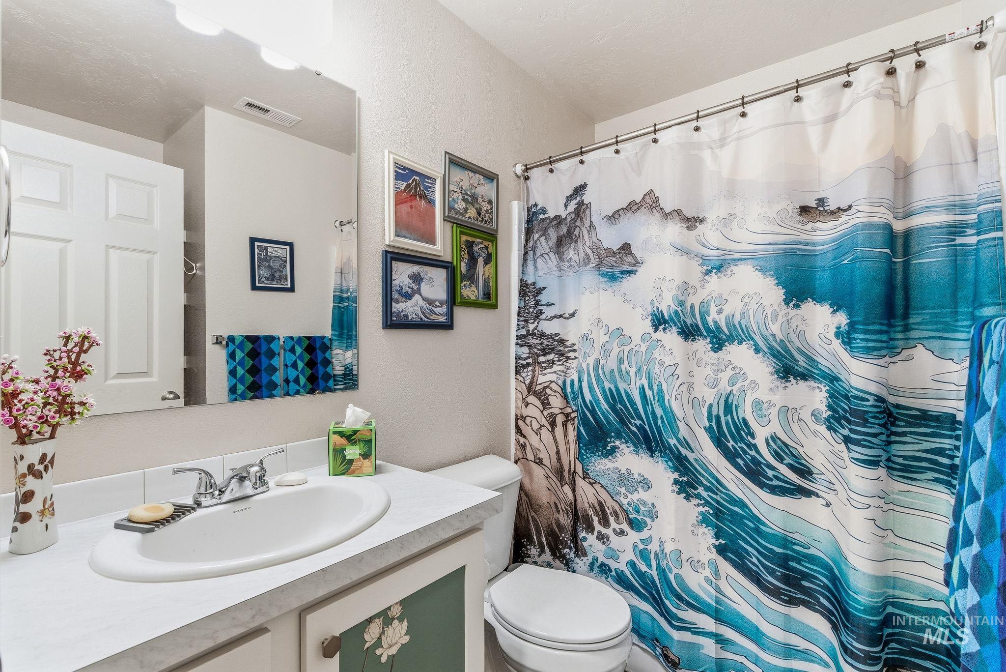 3530 S Clark Fork Ave., Nampa, Idaho 83686, 3 Bedrooms, 2 Bathrooms, Residential For Sale, Price $391,000,MLS 98972586