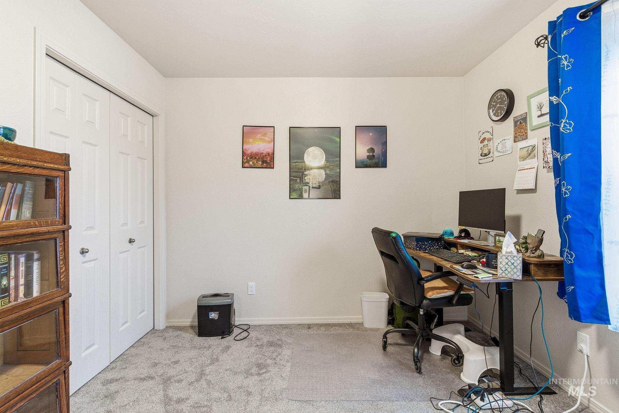 3530 S Clark Fork Ave., Nampa, Idaho 83686, 3 Bedrooms, 2 Bathrooms, Residential For Sale, Price $391,000,MLS 98972586