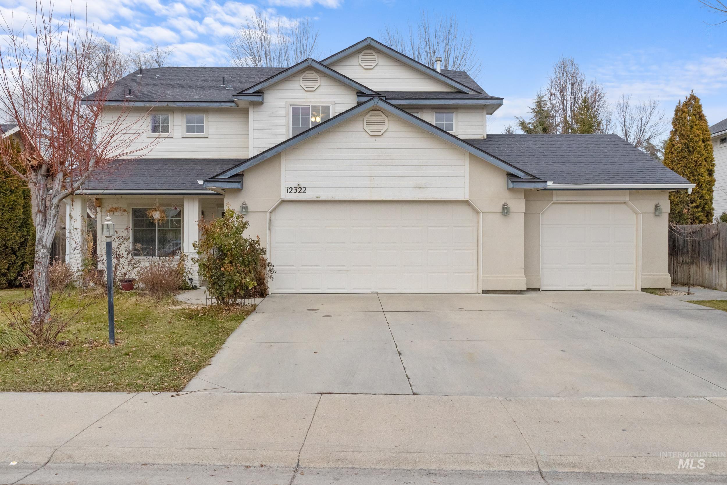 Residential For Sale