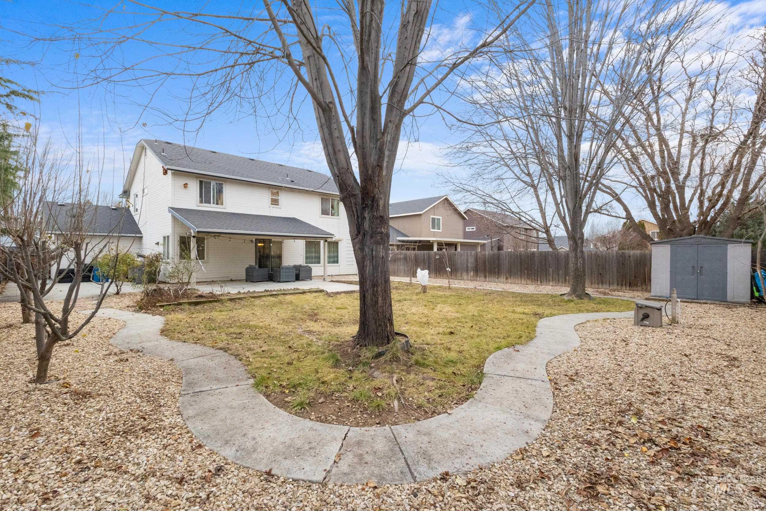 12322 W Abram Dr., Boise, Idaho 83713, 4 Bedrooms, 2.5 Bathrooms, Residential For Sale, Price $549,990,MLS 98972589