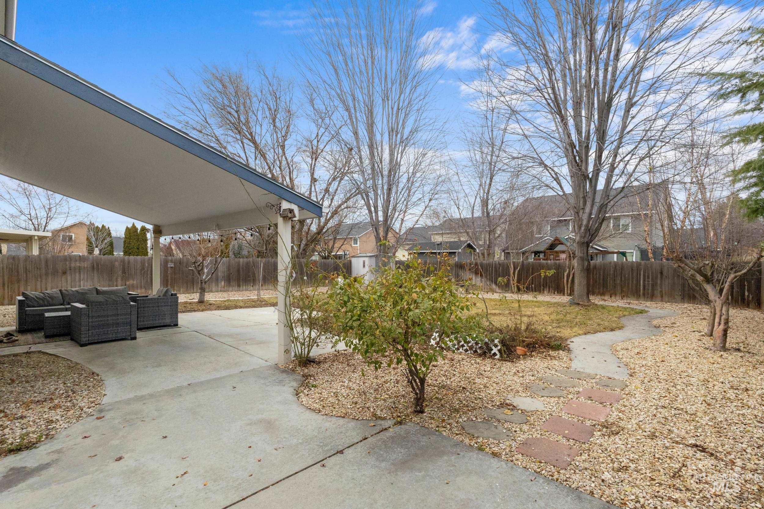 12322 W Abram Dr., Boise, Idaho 83713, 4 Bedrooms, 2.5 Bathrooms, Residential For Sale, Price $549,990,MLS 98972589