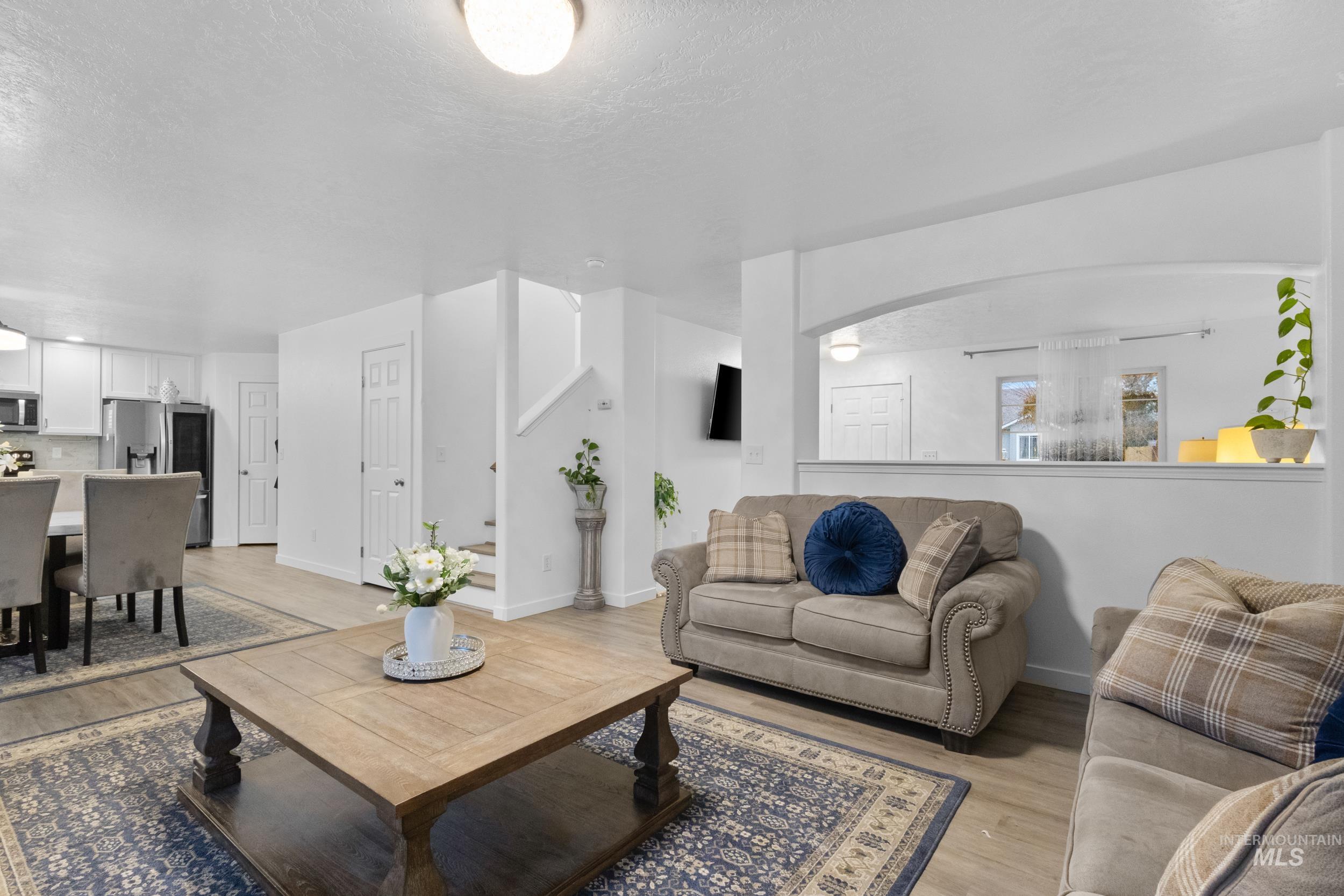 12322 W Abram Dr., Boise, Idaho 83713, 4 Bedrooms, 2.5 Bathrooms, Residential For Sale, Price $549,990,MLS 98972589