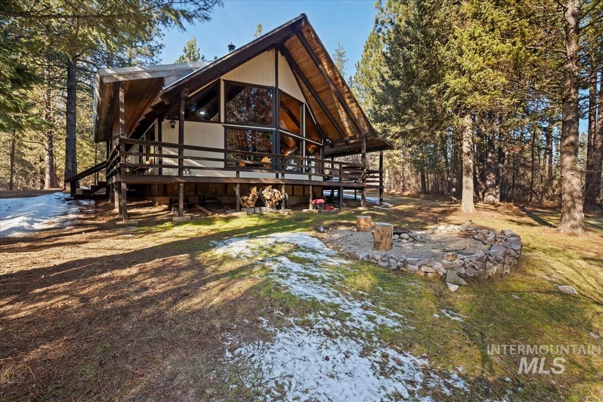 Residential For Sale