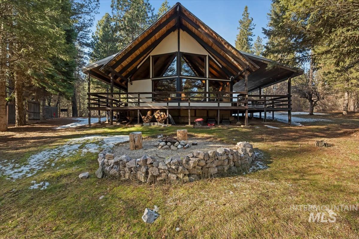 20 North Trail, Garden Valley, Idaho 83622, 3 Bedrooms, 2 Bathrooms, Residential For Sale, Price $569,000,MLS 98972590