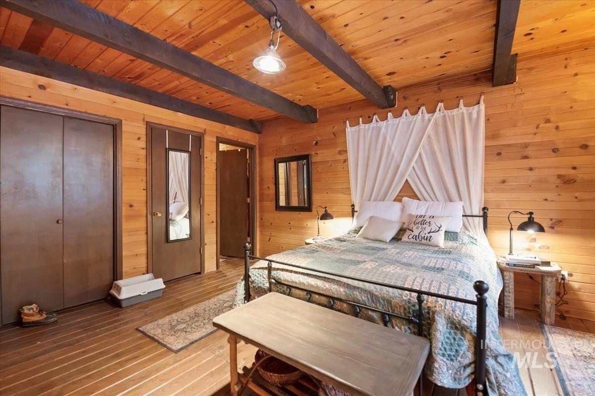 20 North Trail, Garden Valley, Idaho 83622, 3 Bedrooms, 2 Bathrooms, Residential For Sale, Price $569,000,MLS 98972590