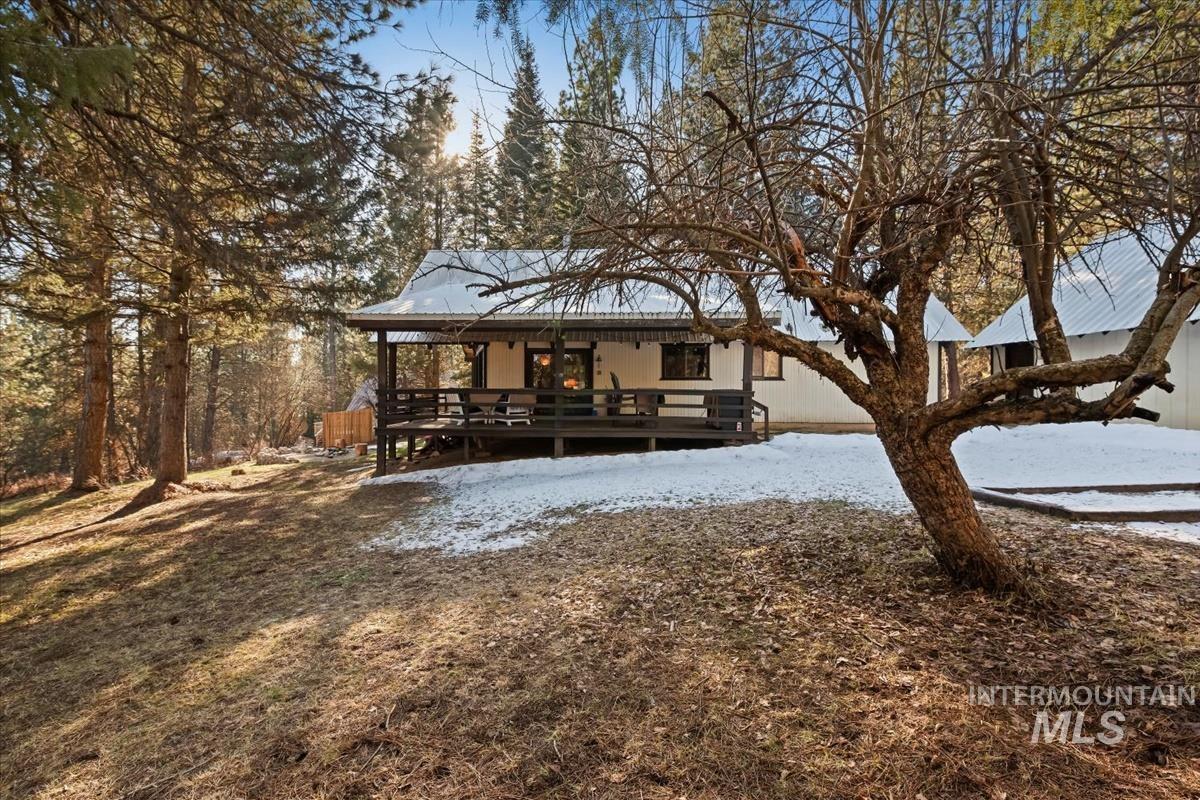 20 North Trail, Garden Valley, Idaho 83622, 3 Bedrooms, 2 Bathrooms, Residential For Sale, Price $569,000,MLS 98972590