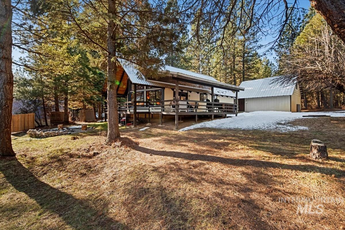 20 North Trail, Garden Valley, Idaho 83622, 3 Bedrooms, 2 Bathrooms, Residential For Sale, Price $569,000,MLS 98972590