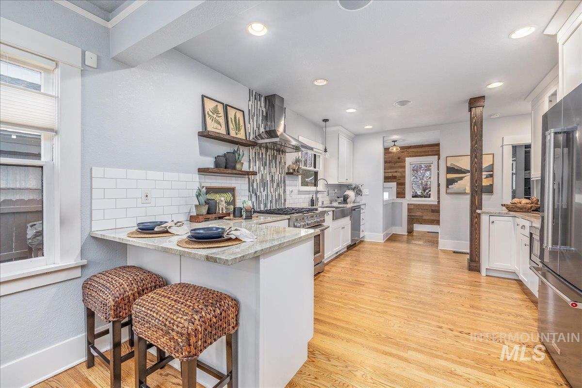 1515 N 16th St, Boise, Idaho 83702, 3 Bedrooms, 2 Bathrooms, Residential For Sale, Price $899,900,MLS 98972591