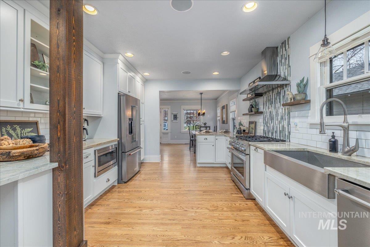 1515 N 16th St, Boise, Idaho 83702, 3 Bedrooms, 2 Bathrooms, Residential For Sale, Price $899,900,MLS 98972591