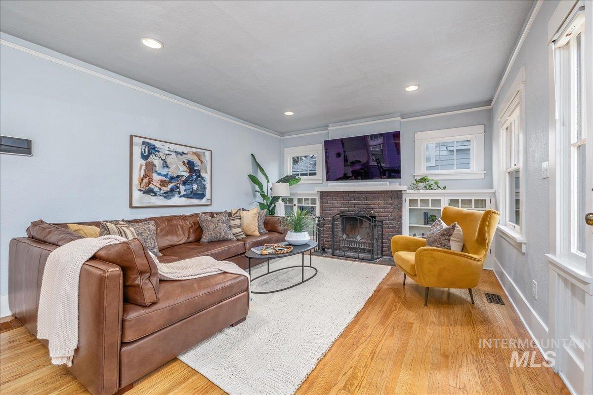 1515 N 16th St, Boise, Idaho 83702, 3 Bedrooms, 2 Bathrooms, Residential For Sale, Price $899,900,MLS 98972591