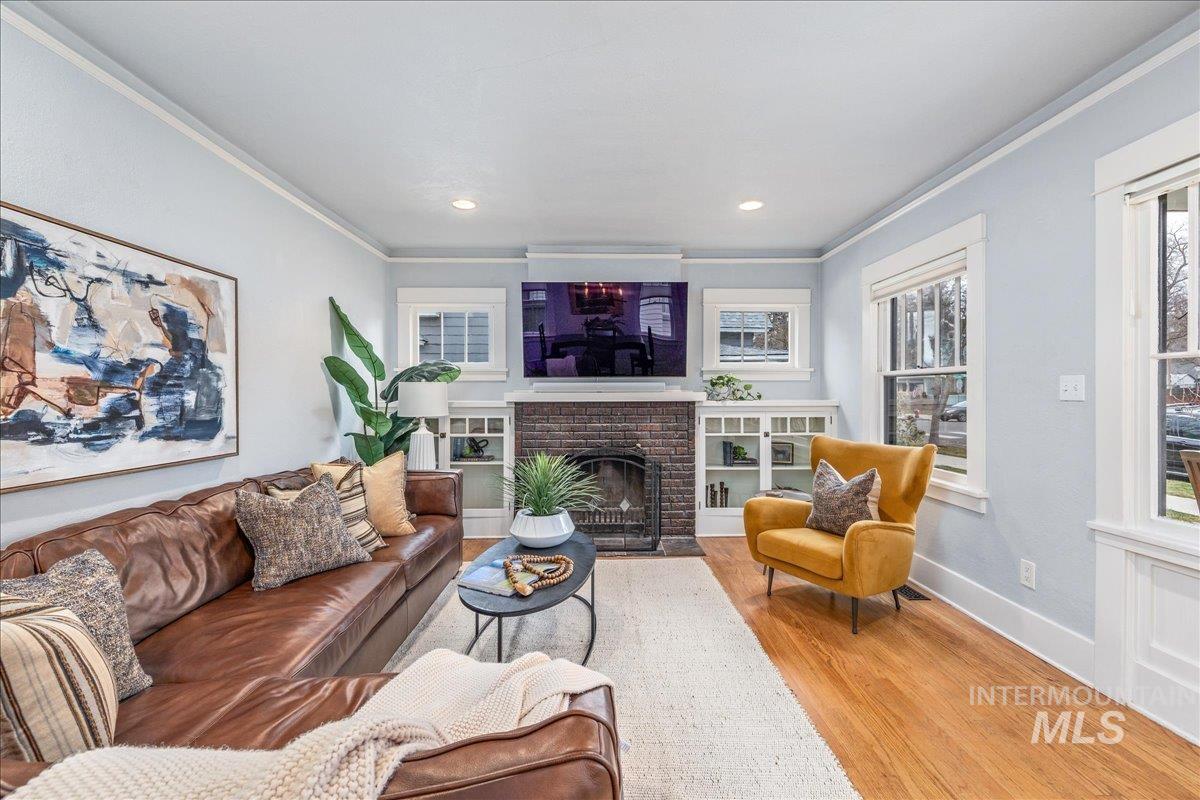 1515 N 16th St, Boise, Idaho 83702, 3 Bedrooms, 2 Bathrooms, Residential For Sale, Price $899,900,MLS 98972591