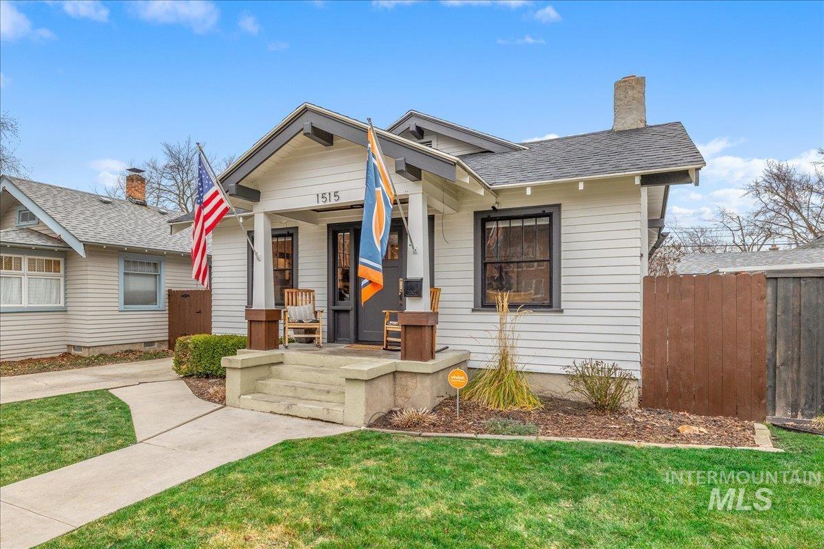 1515 N 16th St, Boise, Idaho 83702, 3 Bedrooms, 2 Bathrooms, Residential For Sale, Price $899,900,MLS 98972591