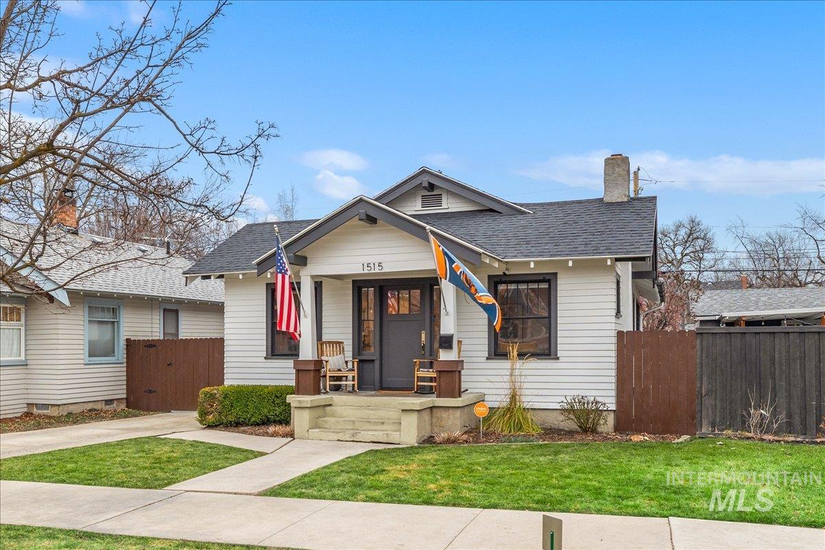 1515 N 16th St, Boise, Idaho 83702, 3 Bedrooms, 2 Bathrooms, Residential For Sale, Price $899,900,MLS 98972591