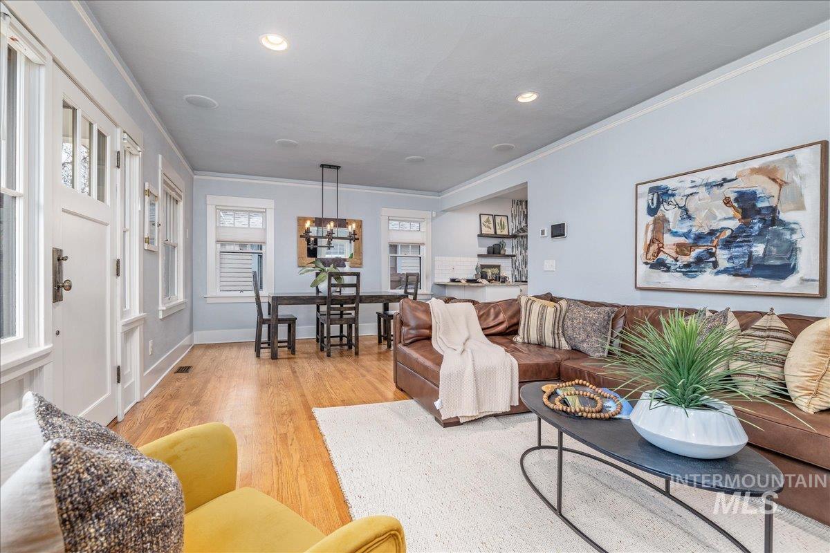 1515 N 16th St, Boise, Idaho 83702, 3 Bedrooms, 2 Bathrooms, Residential For Sale, Price $899,900,MLS 98972591