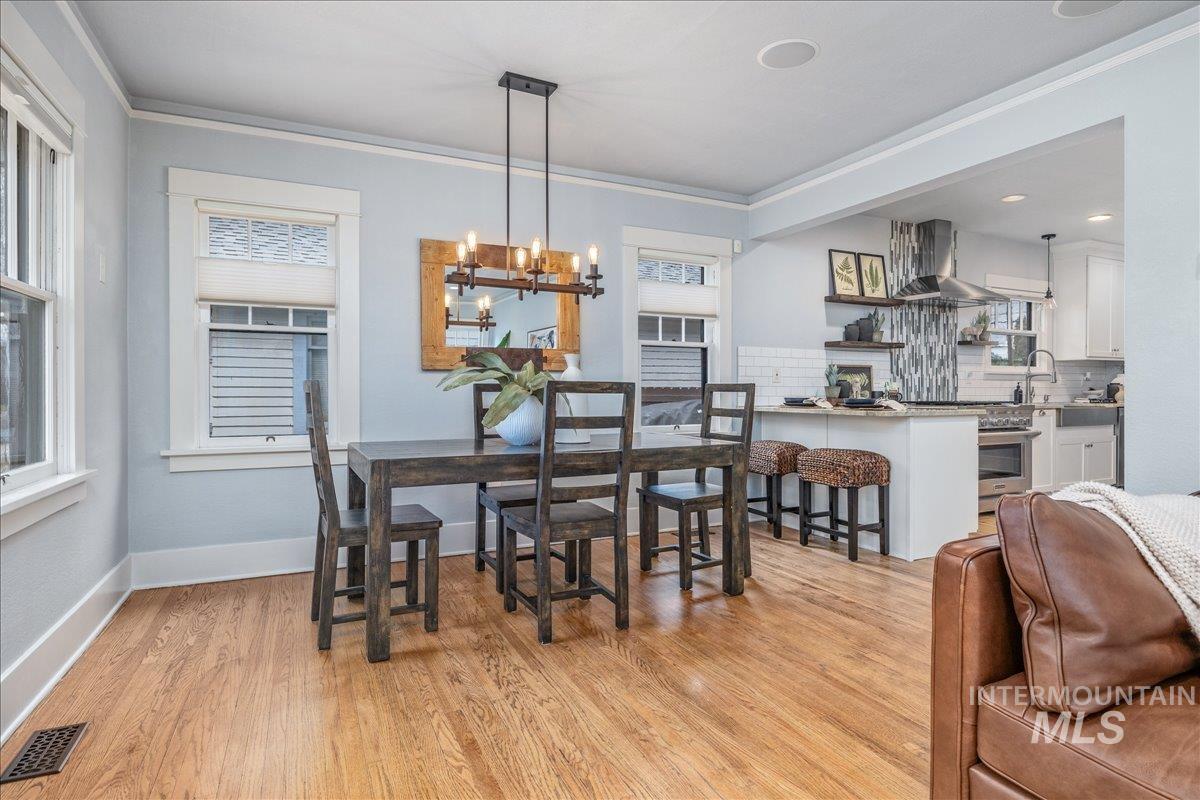 1515 N 16th St, Boise, Idaho 83702, 3 Bedrooms, 2 Bathrooms, Residential For Sale, Price $899,900,MLS 98972591