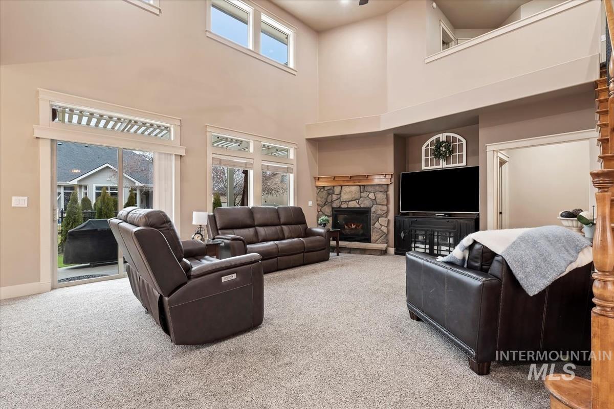 4512 N Trail Blazer Pl, Meridian, Idaho 83646, 4 Bedrooms, 2.5 Bathrooms, Residential For Sale, Price $774,900,MLS 98972592