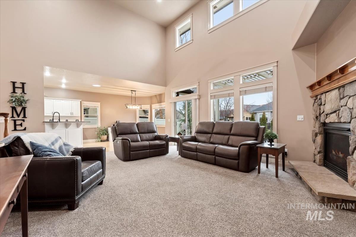 4512 N Trail Blazer Pl, Meridian, Idaho 83646, 4 Bedrooms, 2.5 Bathrooms, Residential For Sale, Price $774,900,MLS 98972592