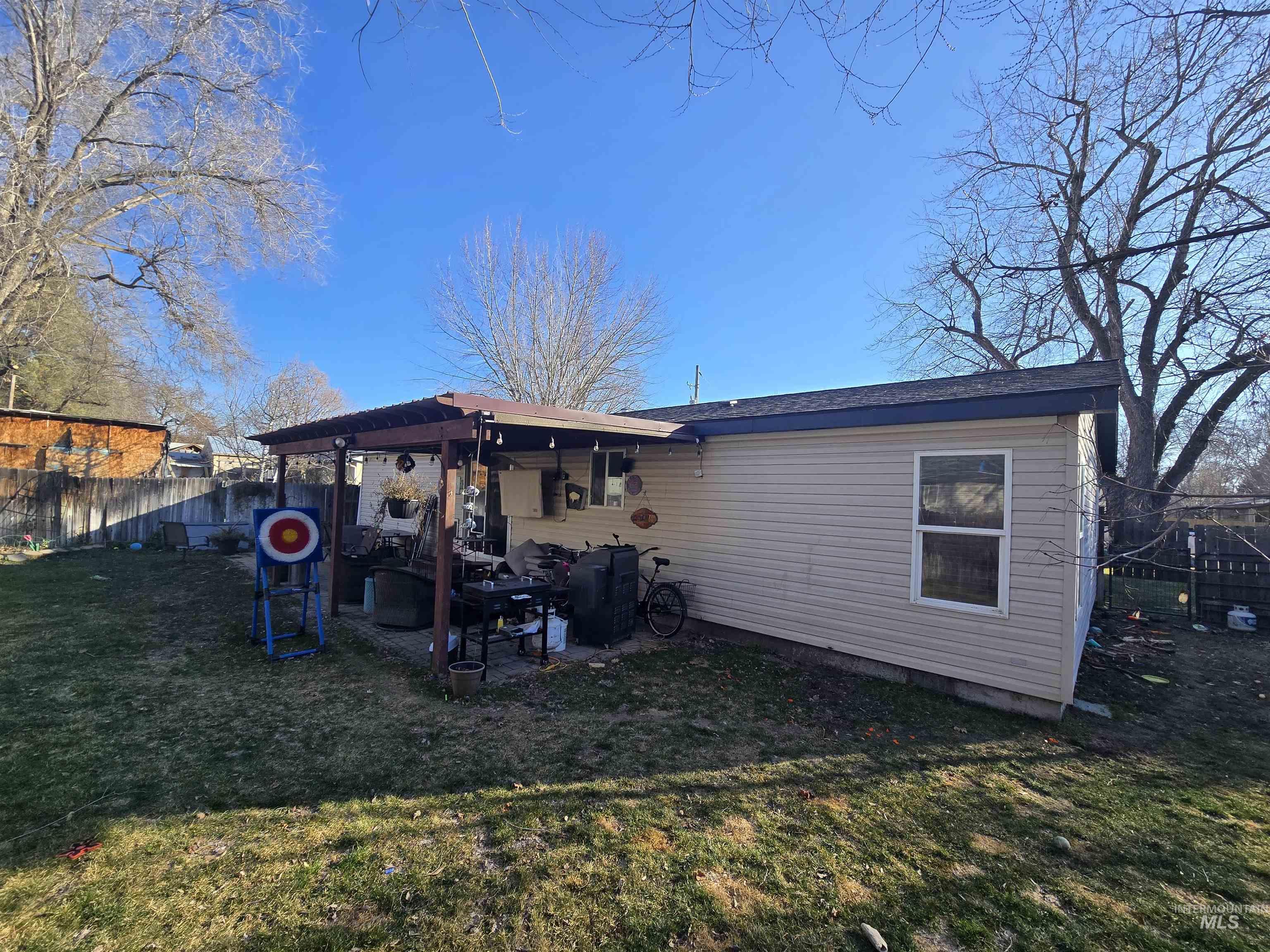 3166 Bellomy, Boise, Idaho 83703, 3 Bedrooms, 2 Bathrooms, Residential For Sale, Price $34,900,MLS 98972594