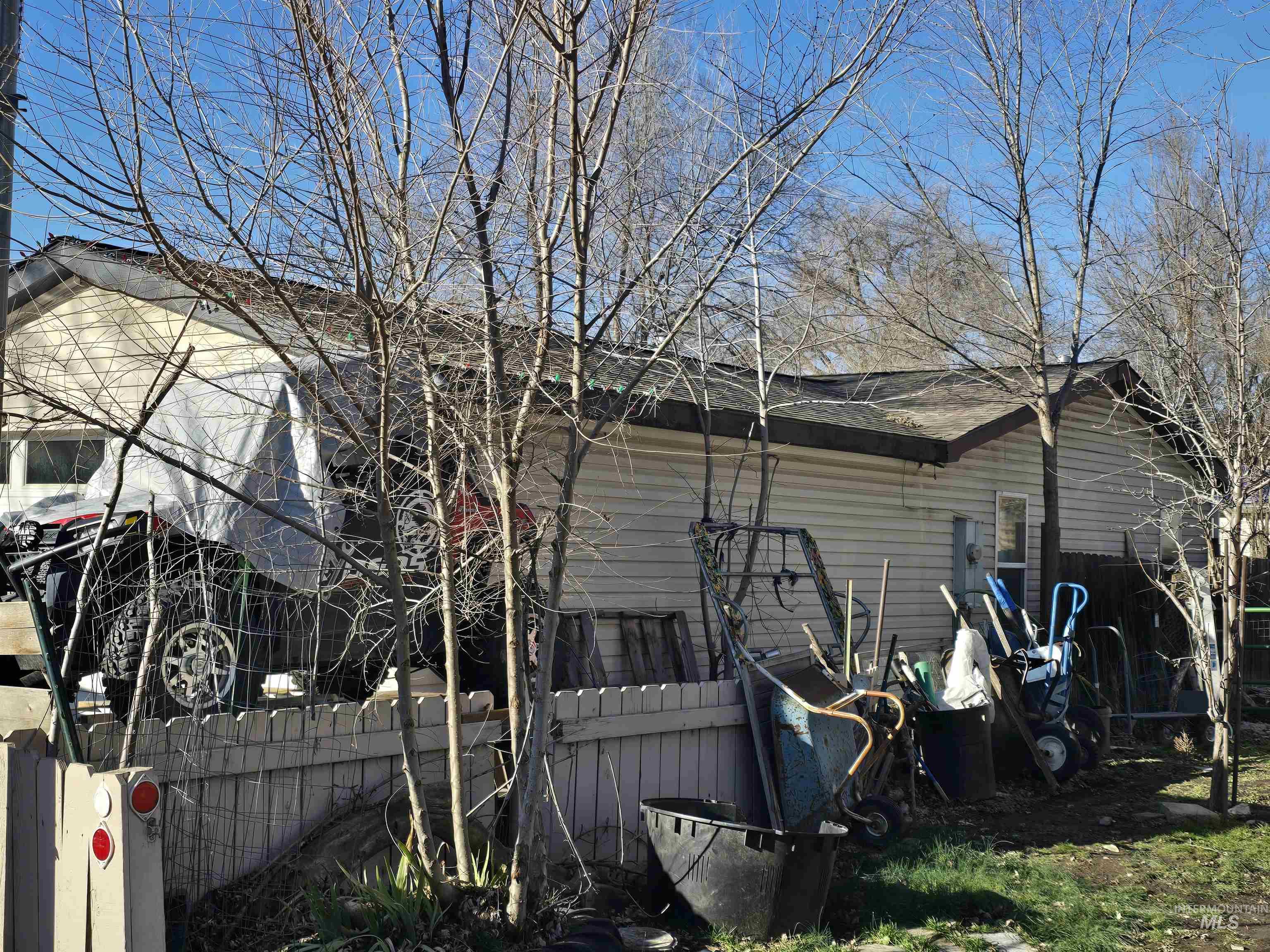 3166 Bellomy, Boise, Idaho 83703, 3 Bedrooms, 2 Bathrooms, Residential For Sale, Price $34,900,MLS 98972594