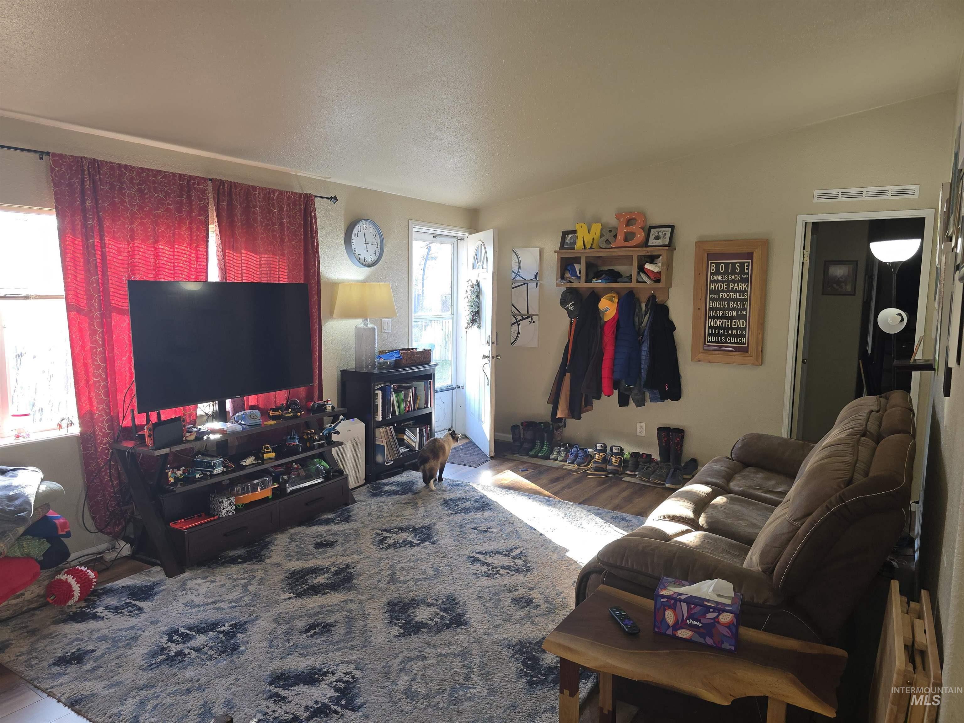 3166 Bellomy, Boise, Idaho 83703, 3 Bedrooms, 2 Bathrooms, Residential For Sale, Price $34,900,MLS 98972594