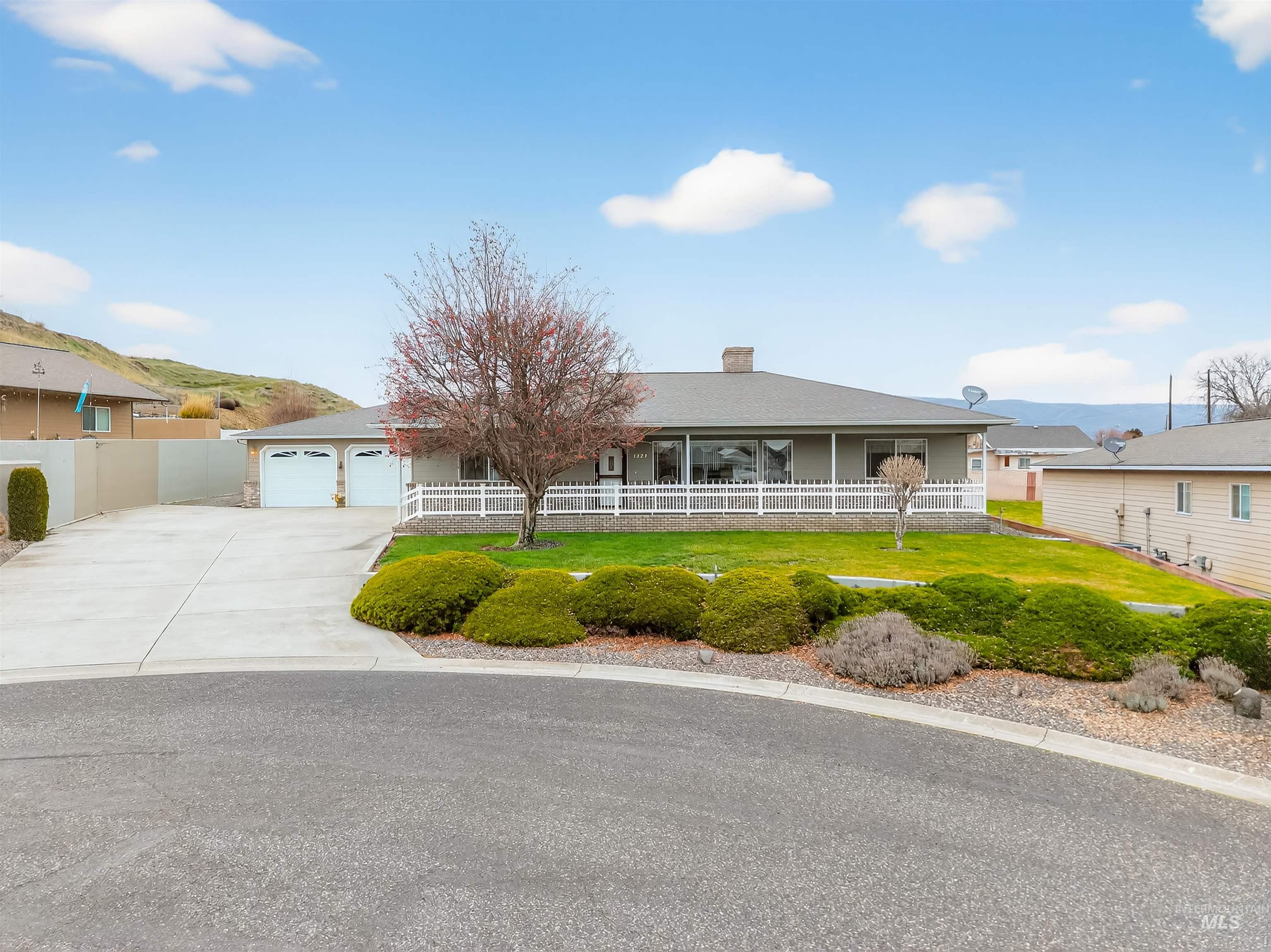 Residential For Sale