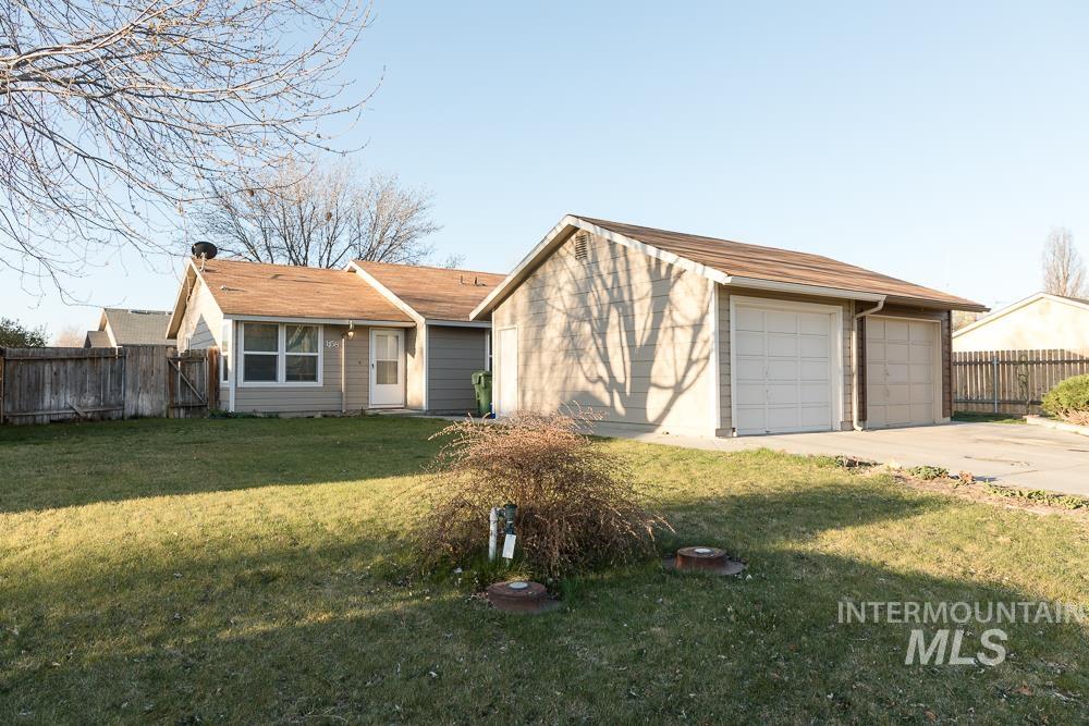 1158 SW 14th Ave, Ontario, Oregon 97914, 2 Bedrooms, 1 Bathroom, Rental For Rent, Price $1,325,MLS 98972598