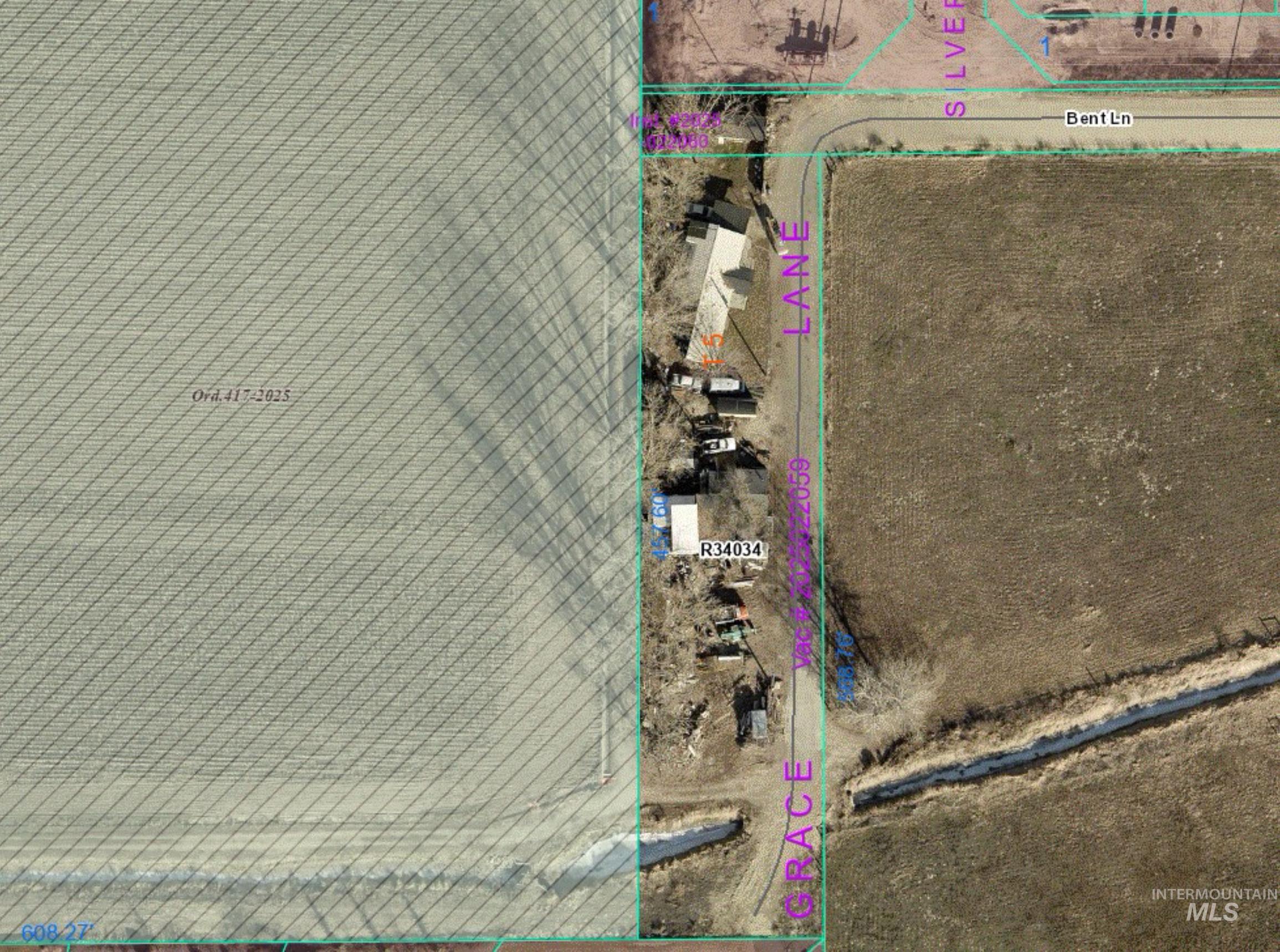 21577 Bent Ln, Star, Idaho 83669, Land For Sale, Price $240,000,MLS 98972599