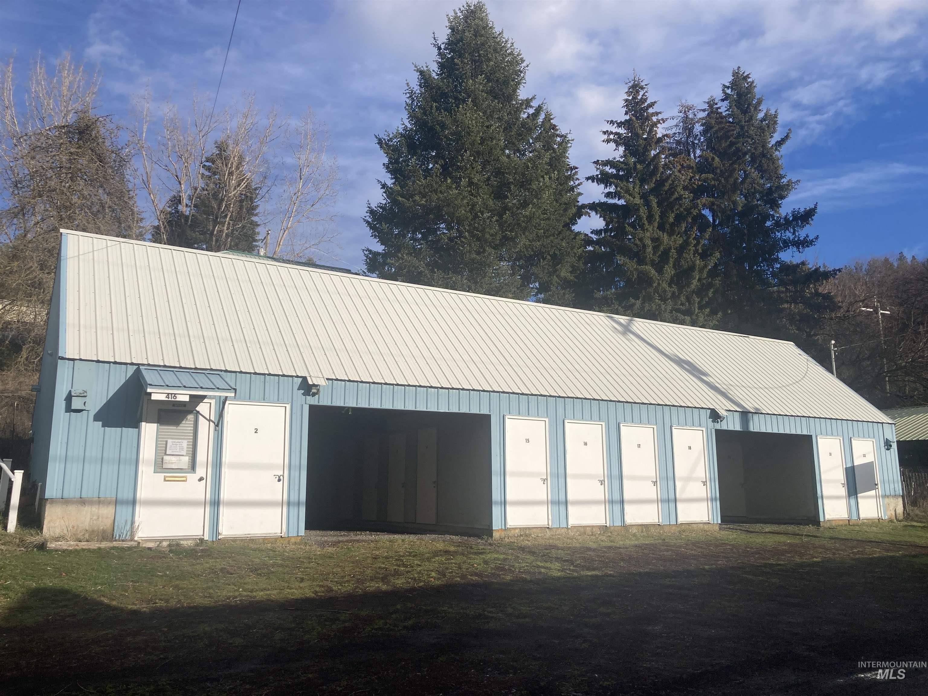 Business/Commercial For Sale