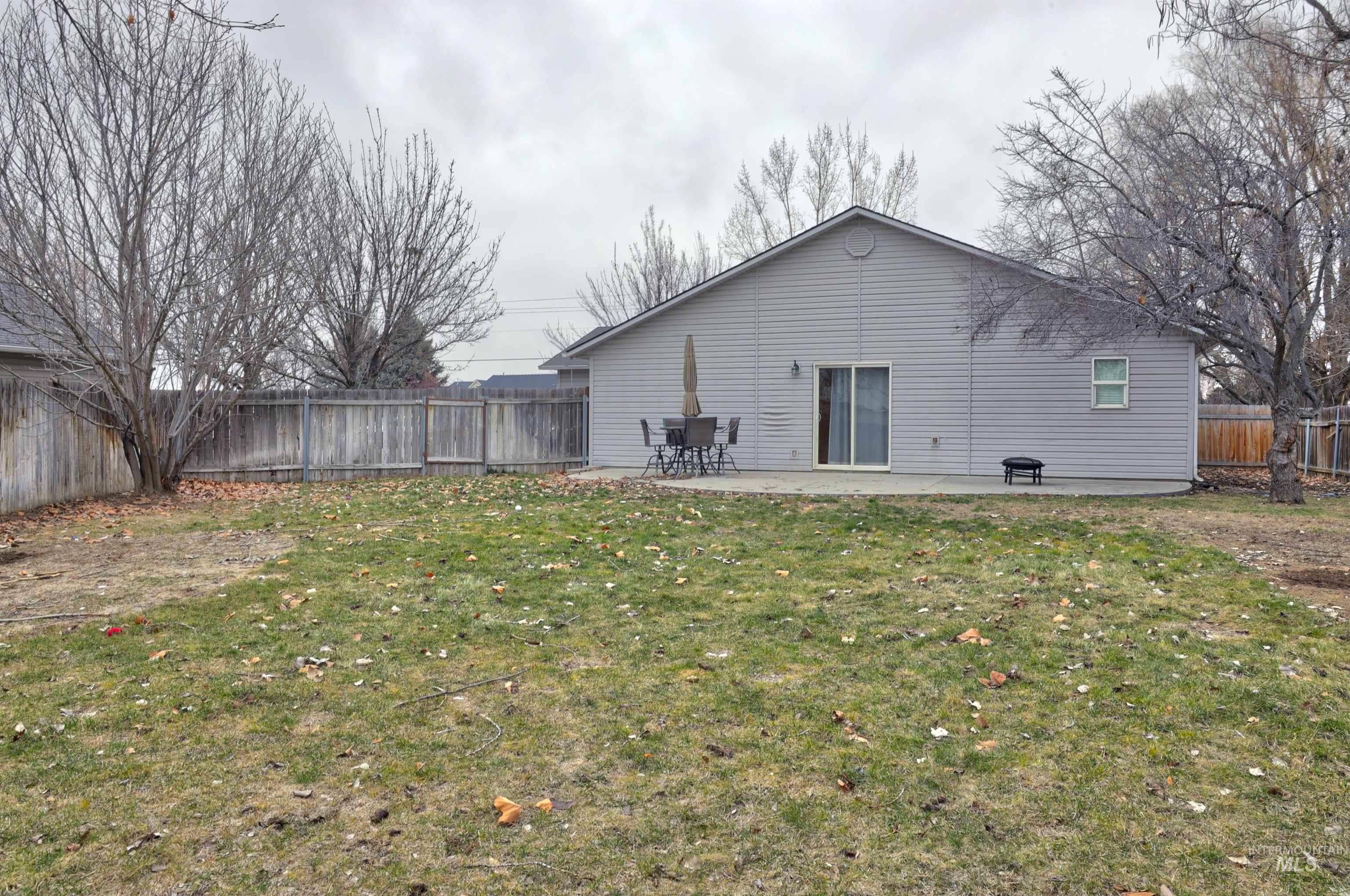 1409 W Orchard Ave, Nampa, Idaho 83651, 3 Bedrooms, 2 Bathrooms, Residential For Sale, Price $325,000,MLS 98972602