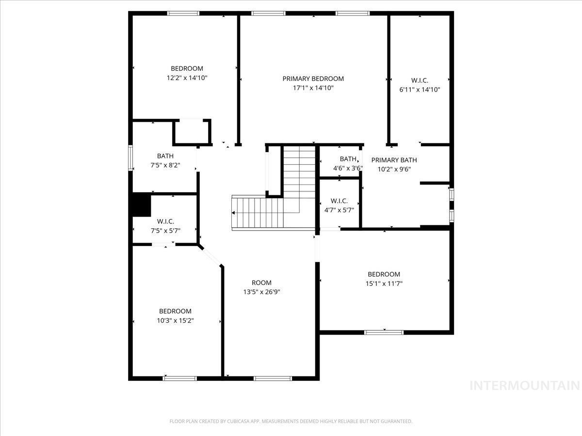 4086 N Kithnos Ave, Meridian, Idaho 83646, 5 Bedrooms, 2.5 Bathrooms, Residential For Sale, Price $575,000,MLS 98972603