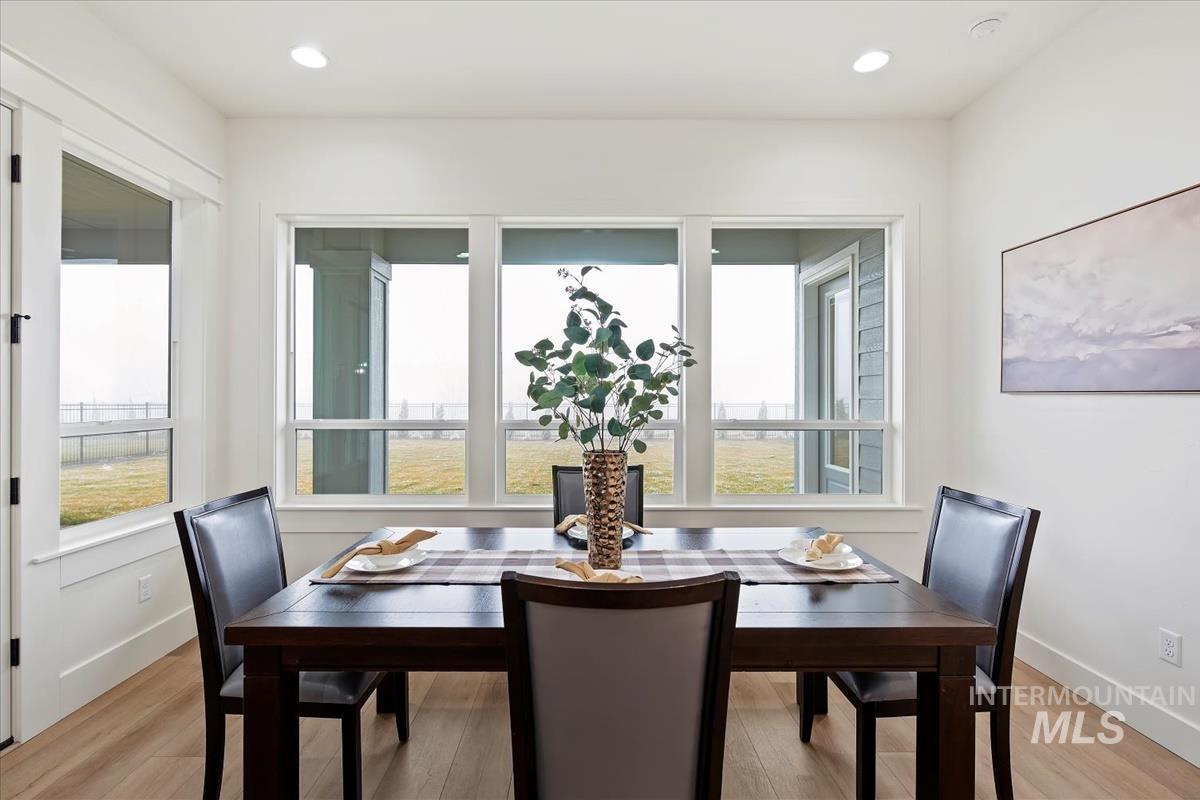 9953 S Peregrine Falcon Ave, Nampa, Idaho 83686, 3 Bedrooms, 3.5 Bathrooms, Residential For Sale, Price $979,900,MLS 98972604