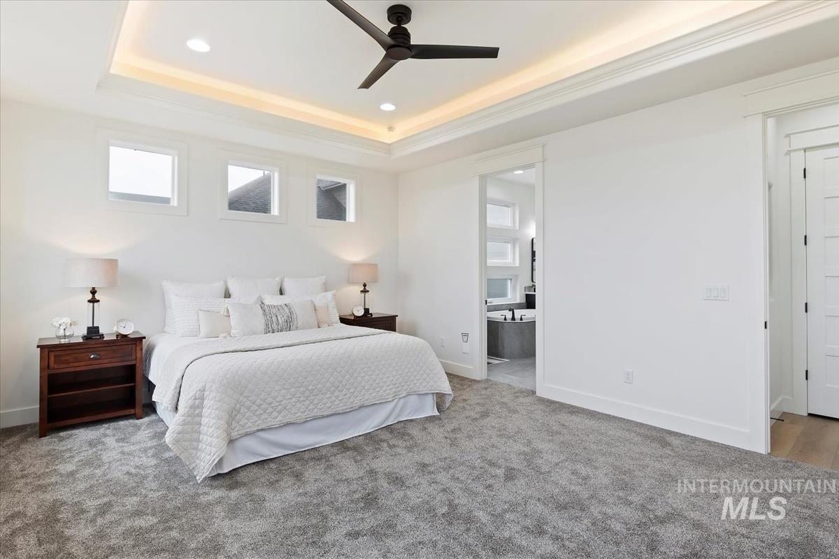 9953 S Peregrine Falcon Ave, Nampa, Idaho 83686, 3 Bedrooms, 3.5 Bathrooms, Residential For Sale, Price $979,900,MLS 98972604