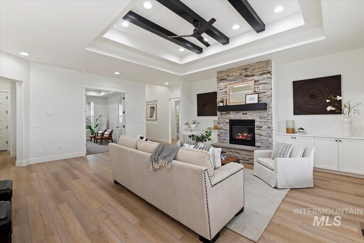 9953 S Peregrine Falcon Ave, Nampa, Idaho 83686, 3 Bedrooms, 3.5 Bathrooms, Residential For Sale, Price $979,900,MLS 98972604