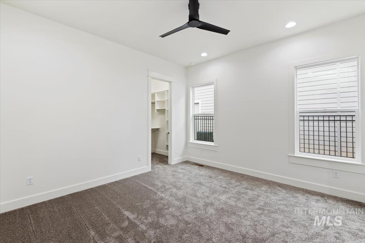 9953 S Peregrine Falcon Ave, Nampa, Idaho 83686, 3 Bedrooms, 3.5 Bathrooms, Residential For Sale, Price $979,900,MLS 98972604