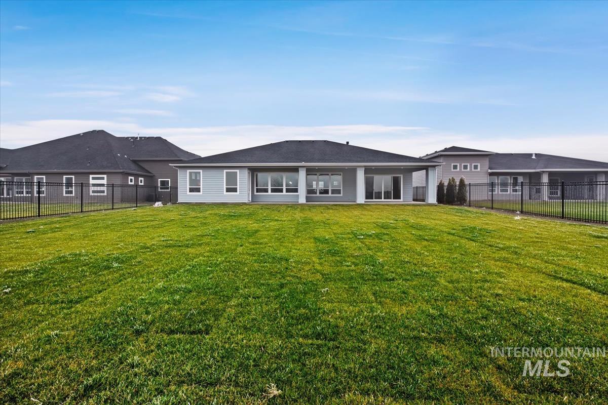 9953 S Peregrine Falcon Ave, Nampa, Idaho 83686, 3 Bedrooms, 3.5 Bathrooms, Residential For Sale, Price $979,900,MLS 98972604