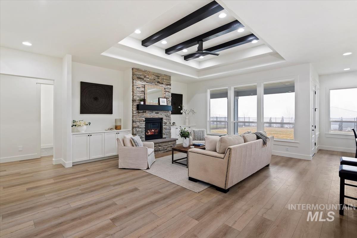 9953 S Peregrine Falcon Ave, Nampa, Idaho 83686, 3 Bedrooms, 3.5 Bathrooms, Residential For Sale, Price $979,900,MLS 98972604