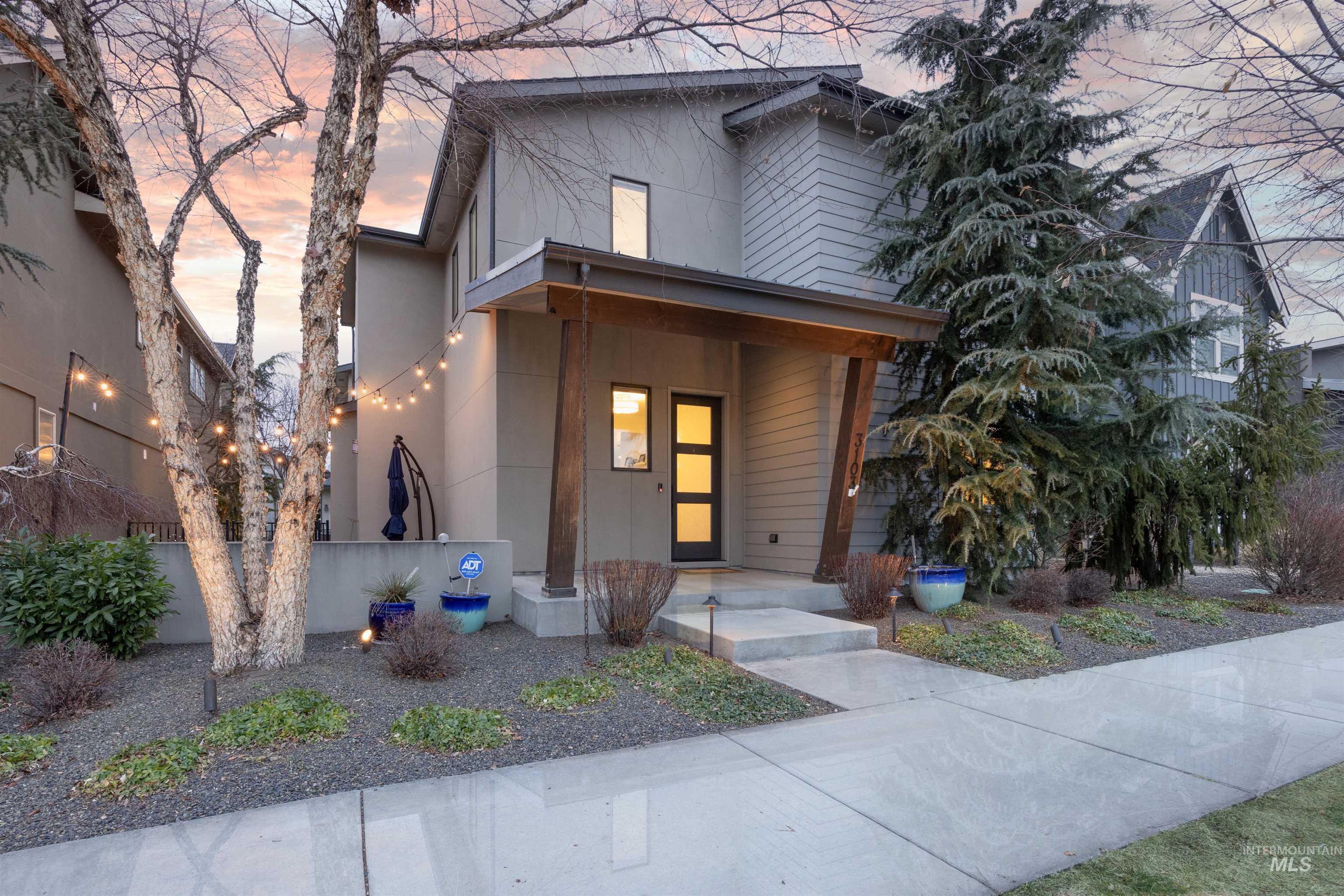 Residential For Sale