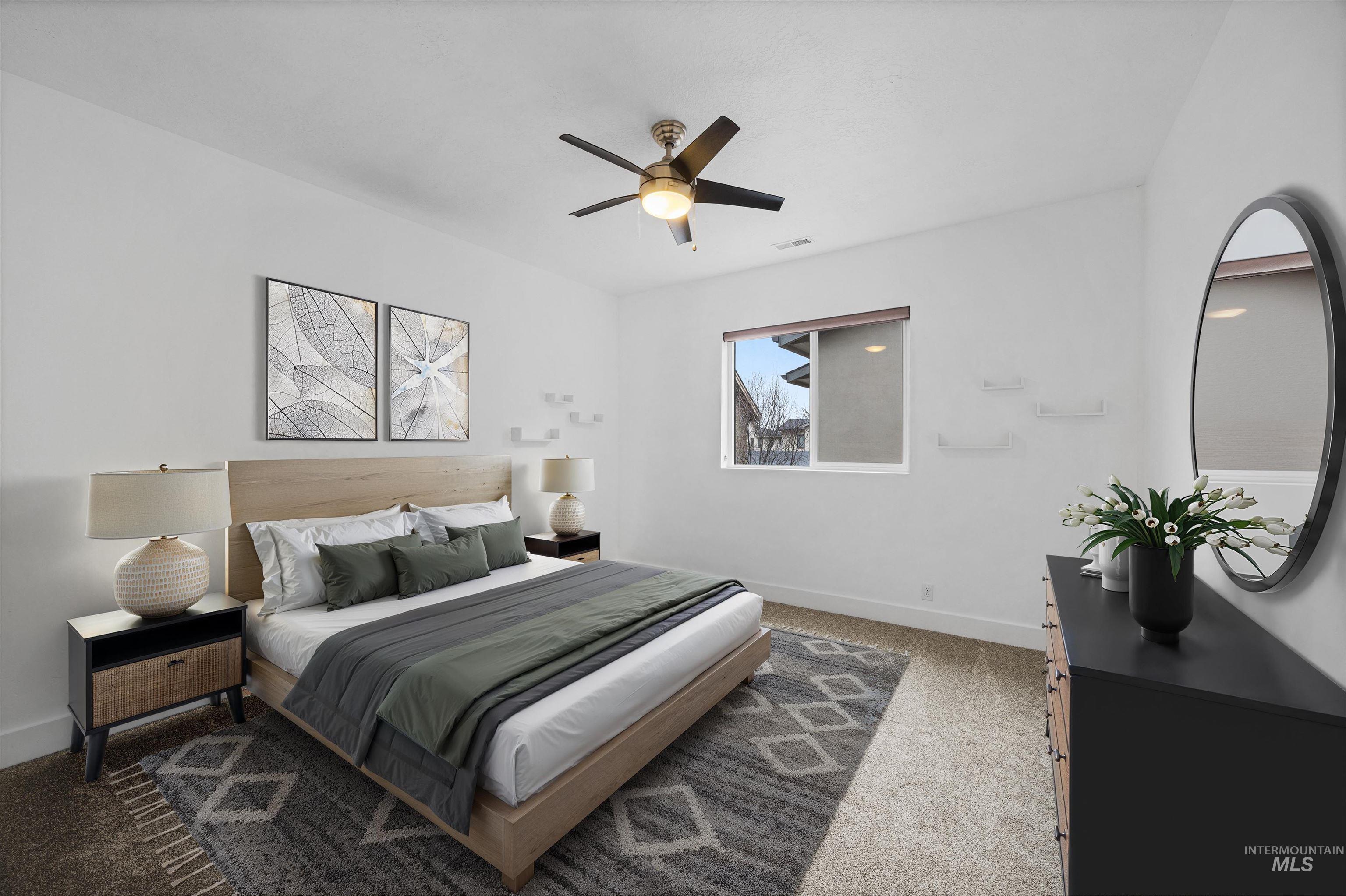 3103 S Old Hickory Way, Boise, Idaho 83716, 5 Bedrooms, 3.5 Bathrooms, Residential For Sale, Price $899,000,MLS 98972606