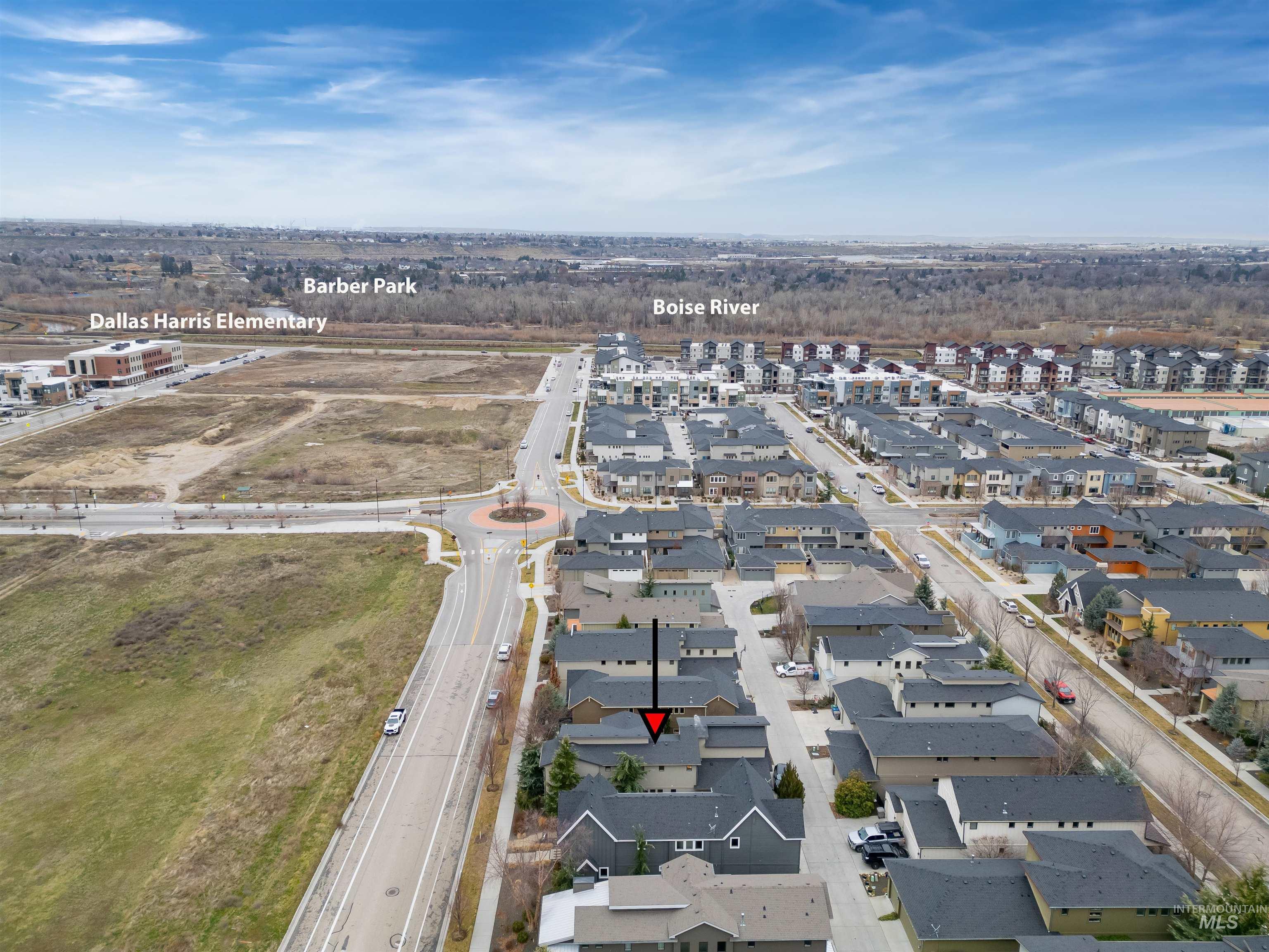 3103 S Old Hickory Way, Boise, Idaho 83716, 5 Bedrooms, 3.5 Bathrooms, Residential For Sale, Price $899,000,MLS 98972606